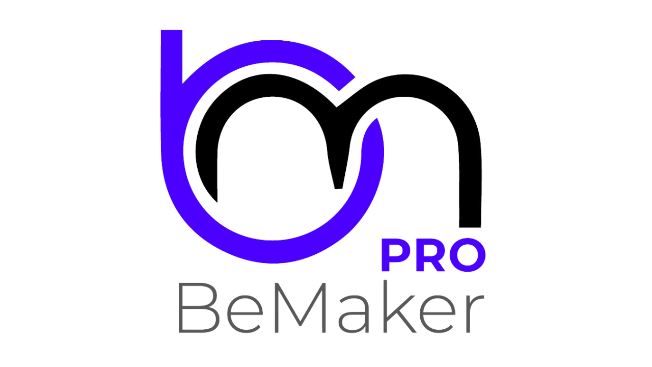 BeMakerPro